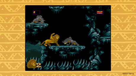Disney Classic Games: Definitive Edition - PlayStation 4 - Video Games by U&I The Chelsea Gamer