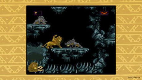 Disney Classic Games: Definitive Edition - Nintendo Switch - Video Games by U&I The Chelsea Gamer