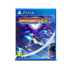 Dariusburst: Another Chronicle EX+  PlayStation 4 - Video Games by The Chelsea Gamer The Chelsea Gamer
