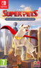 DC League of Super-Pets: Adventures of Krypto and Ace - Nintendo Switch - Video Games by Bandai Namco Entertainment The Chelsea Gamer