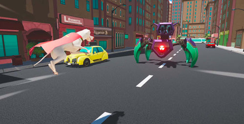 DC League of Super-Pets: Adventures of Krypto and Ace - Xbox - Video Games by Bandai Namco Entertainment The Chelsea Gamer