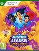 DC's Justice League: Cosmic Chaos - Xbox - Video Games by Bandai Namco Entertainment The Chelsea Gamer