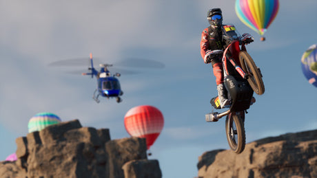 Dakar Desert Rally - PlayStation 5 - Video Games by Solutions 2 Go The Chelsea Gamer