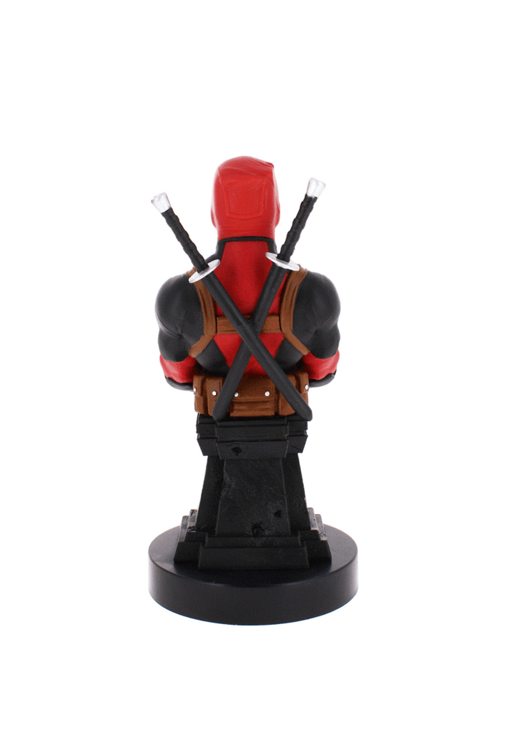 Deadpool Plinth - Cable Guy - Console Accessories by Exquisite Gaming The Chelsea Gamer