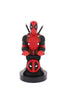 Deadpool Plinth - Cable Guy - Console Accessories by Exquisite Gaming The Chelsea Gamer