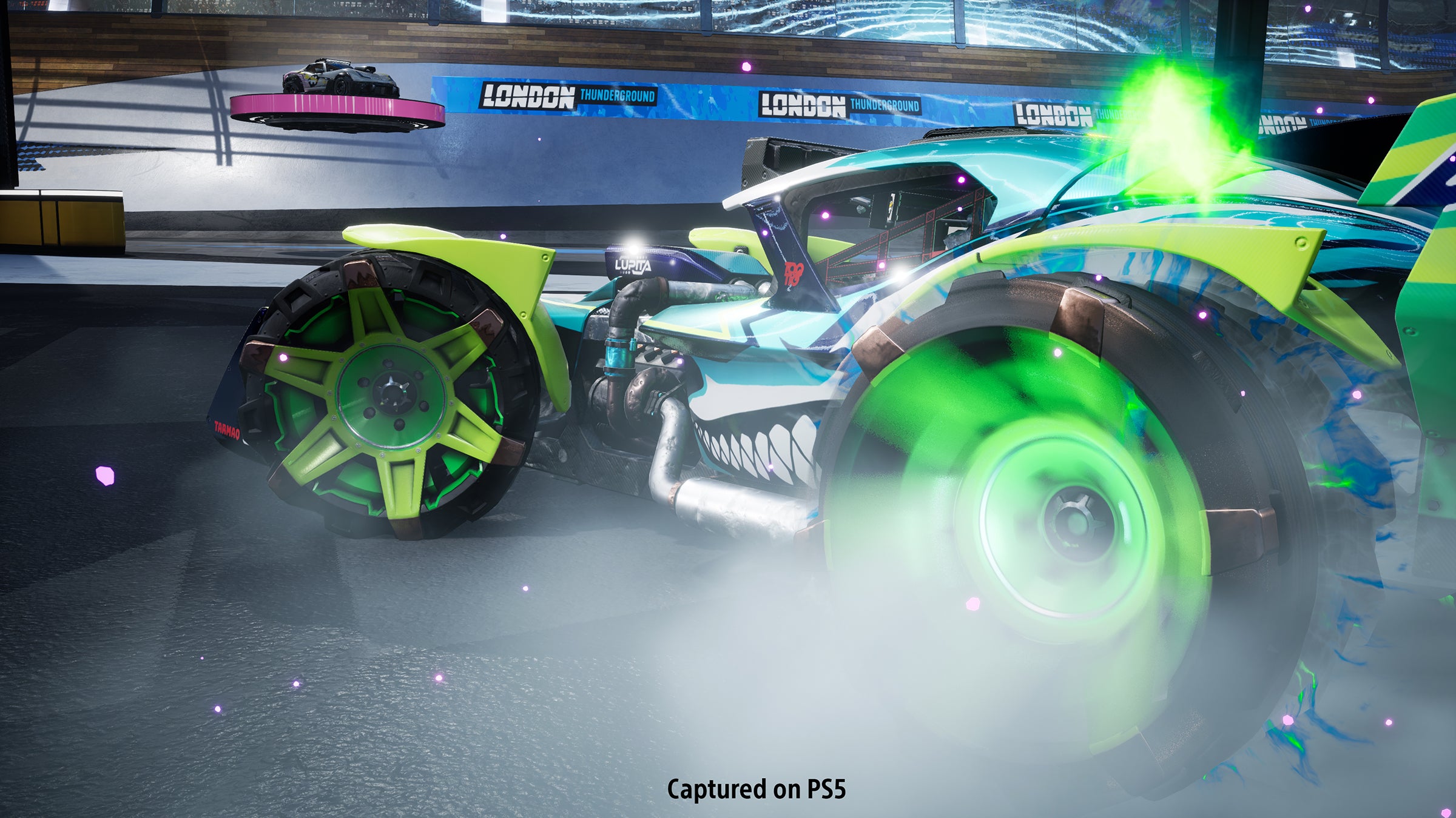 Destruction AllStars – PlayStation 5 - Video Games by Sony The Chelsea Gamer