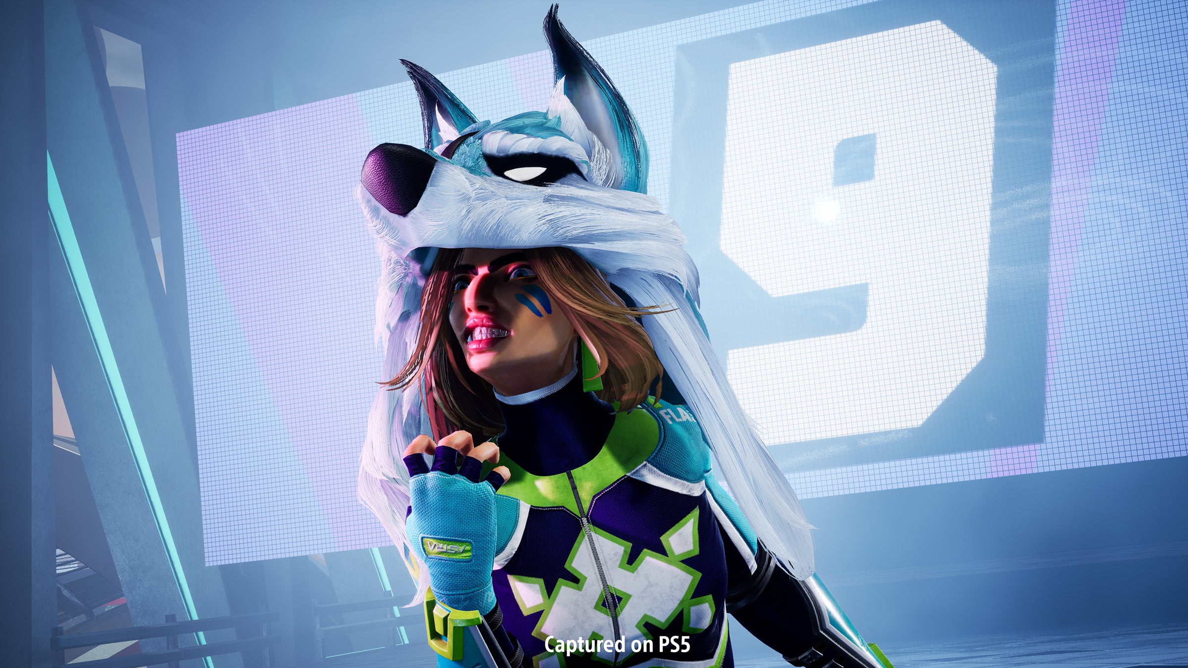 Destruction AllStars – PlayStation 5 - Video Games by Sony The Chelsea Gamer