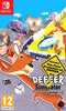 DEEEER Simulator: Your Average Everyday Deer Game - Nintendo Switch - Video Games by Merge Games The Chelsea Gamer