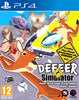 DEEEER Simulator: Your Average Everyday Deer Game - PlayStation 4 - Video Games by Merge Games The Chelsea Gamer
