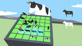 DEEEER Simulator: Your Average Everyday Deer Game - PlayStation 4 - Video Games by Merge Games The Chelsea Gamer