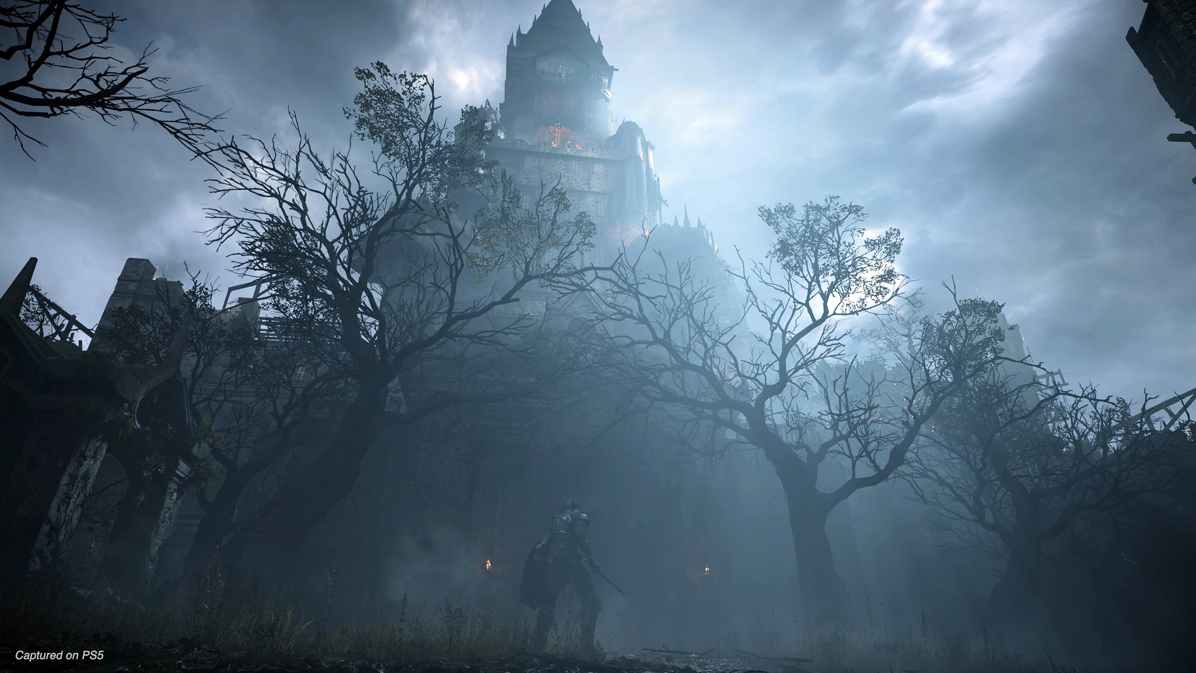 Demon’s Souls – PlayStation 5 - Video Games by Sony The Chelsea Gamer