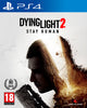 Dying Light 2 - PlayStation 4 - Video Games by TECHLAND sp Z.O.O.UK The Chelsea Gamer