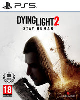 Dying Light 2 - PlayStation 5 - Video Games by TECHLAND sp Z.O.O.UK The Chelsea Gamer