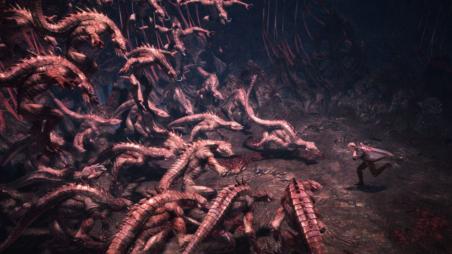 Devil May Cry 5 Special Edition - PlayStation 5 -  by The Chelsea Gamer The Chelsea Gamer