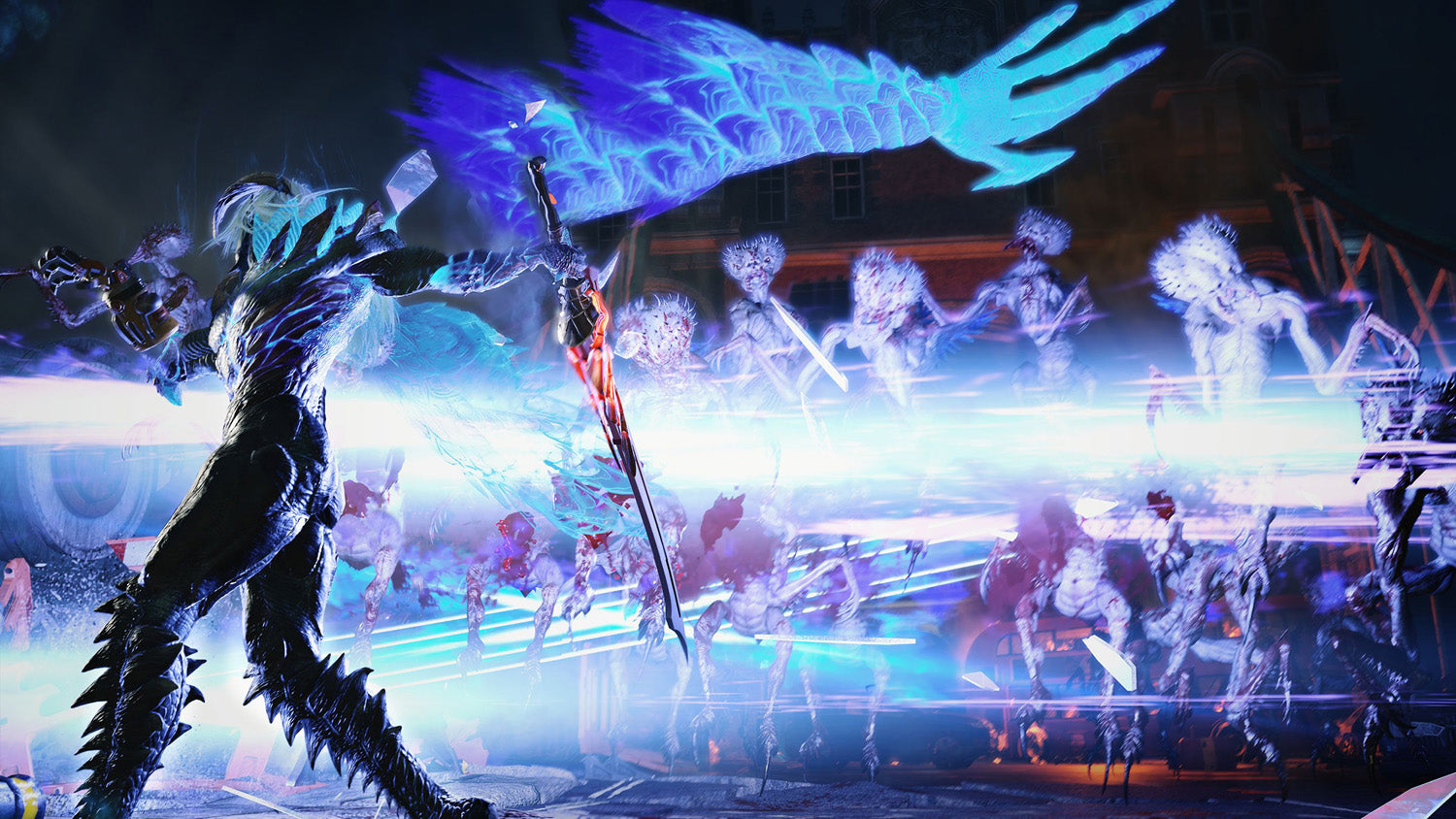 Devil May Cry 5 Special Edition - Xbox Series X - Video Games by Capcom The Chelsea Gamer