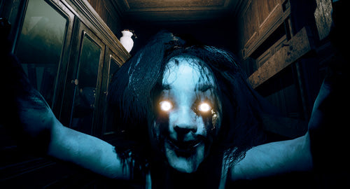 Do Not Open - PlayStation 5 - Video Games by Perpetual Europe The Chelsea Gamer