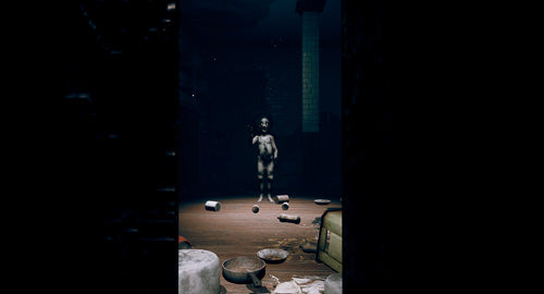 Do Not Open - PlayStation 5 - Video Games by Perpetual Europe The Chelsea Gamer