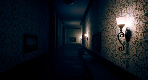 Do Not Open - PlayStation 5 - Video Games by Perpetual Europe The Chelsea Gamer