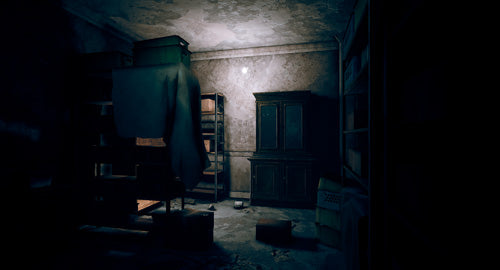 Do Not Open - PlayStation 5 - Video Games by Perpetual Europe The Chelsea Gamer