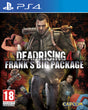 Dead Rising 4: Frank’s Big Package - PS4 - Video Games by Capcom The Chelsea Gamer