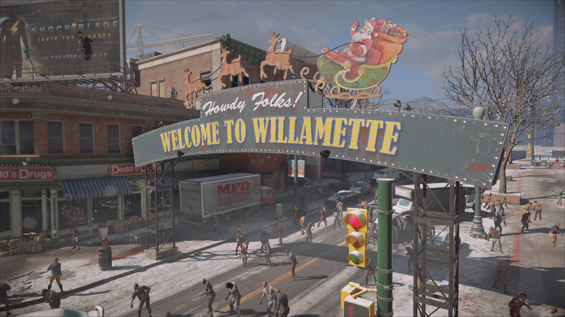 Dead Rising 4: Frank’s Big Package - PS4 - Video Games by Capcom The Chelsea Gamer