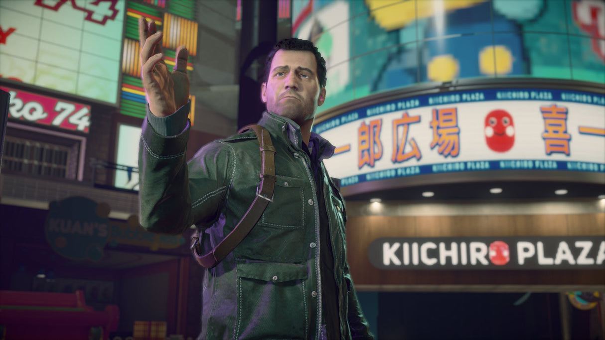 Dead Rising 4: Frank’s Big Package - PS4 - Video Games by Capcom The Chelsea Gamer