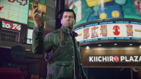 Dead Rising 4: Frank’s Big Package - PS4 - Video Games by Capcom The Chelsea Gamer