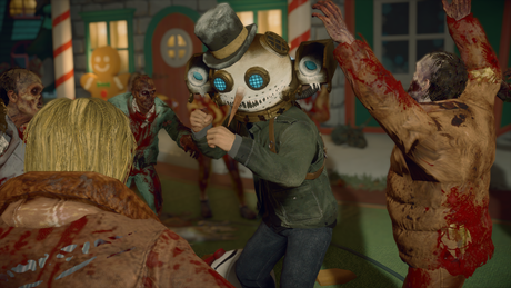 Dead Rising 4: Frank’s Big Package - PS4 - Video Games by Capcom The Chelsea Gamer