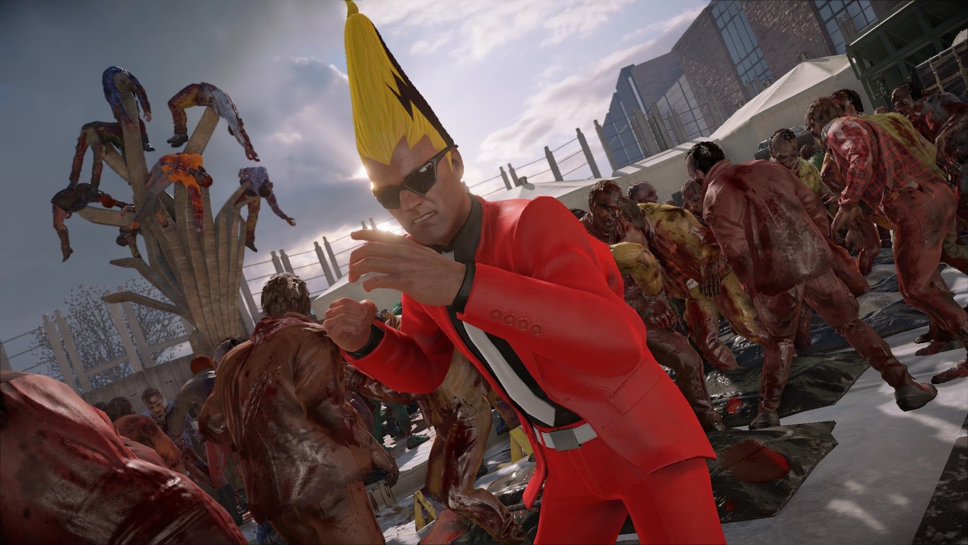Dead Rising 4: Frank’s Big Package - PS4 - Video Games by Capcom The Chelsea Gamer