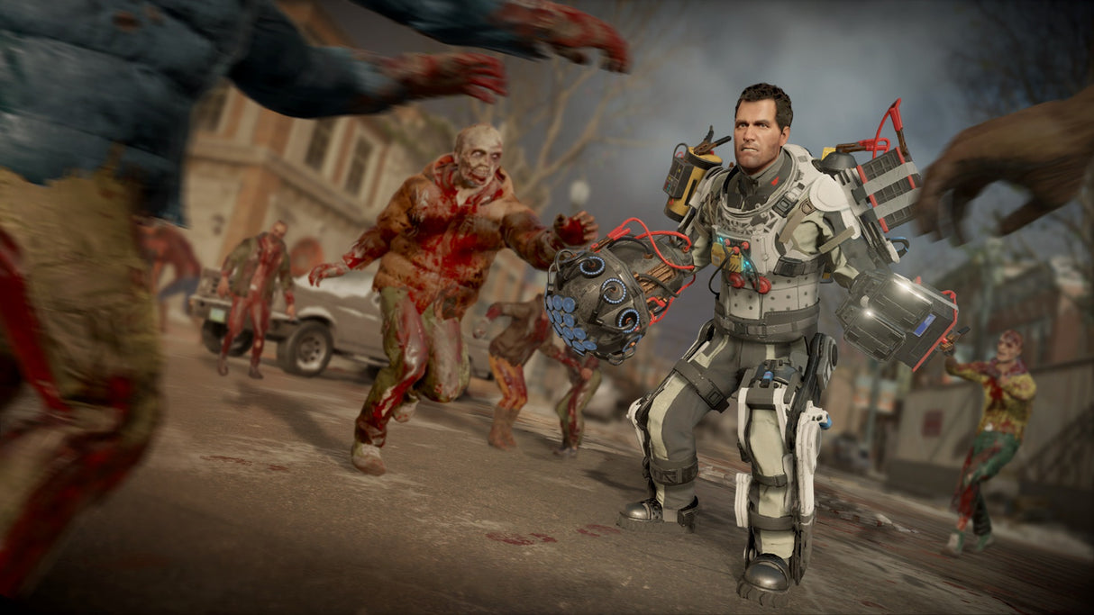Dead Rising 4 - PC - Video Games by Capcom The Chelsea Gamer
