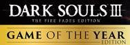 Dark Souls III: The Fire Fades Edition (Game of the Year Edition) - PC - Video Games by Bandai Namco Entertainment The Chelsea Gamer