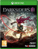 Darksiders 3 - Video Games by Nordic Games The Chelsea Gamer