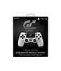 PlayStation DualShock 4 Controller GT Sport Limited Edition - Console Accessories by Sony The Chelsea Gamer