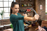 Ring Fit Adventure - Video Games by Nintendo The Chelsea Gamer