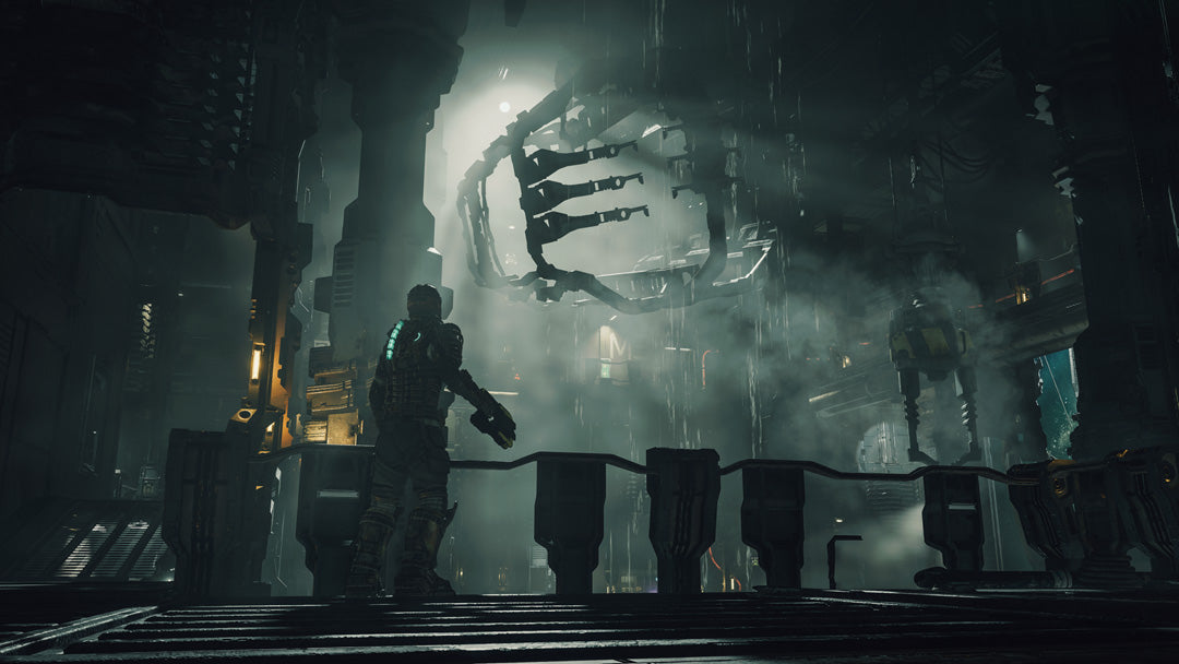 Dead Space™ - PlayStation 5 - Video Games by Electronic Arts The Chelsea Gamer