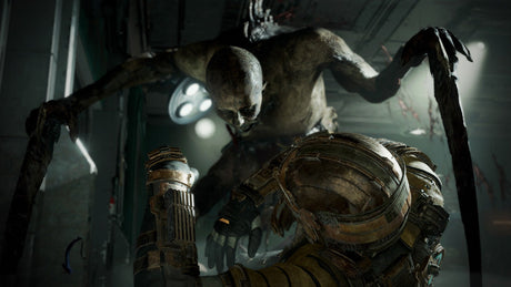Dead Space™ - Xbox Series X - Video Games by Electronic Arts The Chelsea Gamer