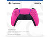 DualSense™ Wireless Controller – Nova Pink - Console Accessories by Sony The Chelsea Gamer