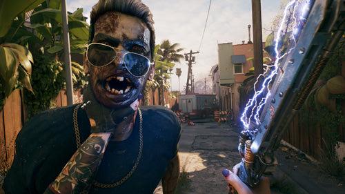 Dead Island 2 - Day One Edition - PlayStation 4 - Video Games by Deep Silver UK The Chelsea Gamer