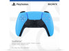 DualSense™ Wireless Controller – Starlight Blue - Console Accessories by Sony The Chelsea Gamer