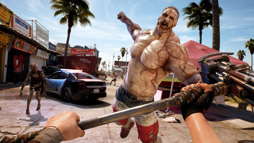Dead Island 2 - Day One Edition - PlayStation 5 - Video Games by Deep Silver UK The Chelsea Gamer