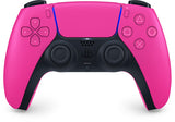 DualSense™ Wireless Controller – Nova Pink - Console Accessories by Sony The Chelsea Gamer