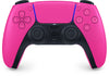 DualSense™ Wireless Controller – Nova Pink - Console Accessories by Sony The Chelsea Gamer