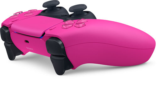DualSense™ Wireless Controller – Nova Pink - Console Accessories by Sony The Chelsea Gamer