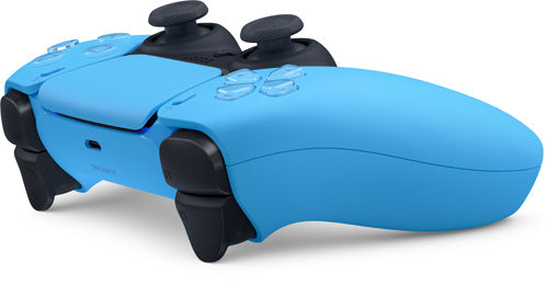 DualSense™ Wireless Controller – Starlight Blue - Console Accessories by Sony The Chelsea Gamer