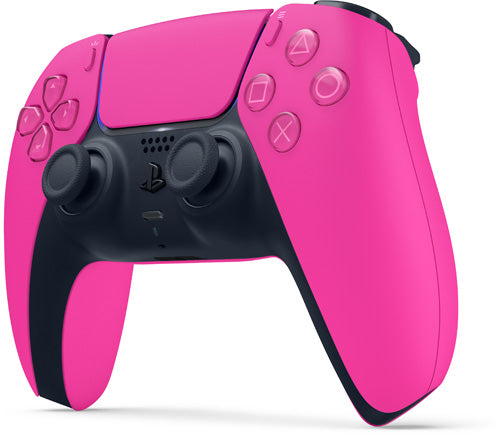 DualSense™ Wireless Controller – Nova Pink - Console Accessories by Sony The Chelsea Gamer