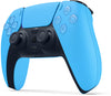 DualSense™ Wireless Controller – Starlight Blue - Console Accessories by Sony The Chelsea Gamer