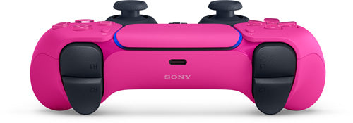 DualSense™ Wireless Controller – Nova Pink - Console Accessories by Sony The Chelsea Gamer