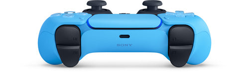 DualSense™ Wireless Controller – Starlight Blue - Console Accessories by Sony The Chelsea Gamer