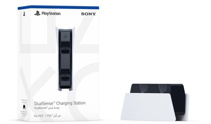 DualSense™ Charging Station - Console Accessories by Sony The Chelsea Gamer