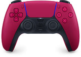 DualSense™ Wireless Controller - Cosmic Red - Console Accessories by Sony The Chelsea Gamer